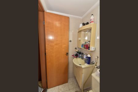 Apartamento para alugar com 150m², 4 quartos e 4 vagas Apartamento para alugar com 150m², 4 quartos e 4 vagasBanheiro da suíte 2
