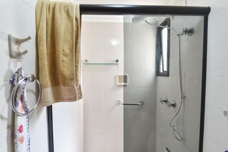 Apartamento para alugar com 150m², 4 quartos e 4 vagas Apartamento para alugar com 150m², 4 quartos e 4 vagasBanheiro 1