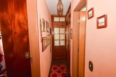 Apartamento para alugar com 150m², 4 quartos e 4 vagas Apartamento para alugar com 150m², 4 quartos e 4 vagasCorredor