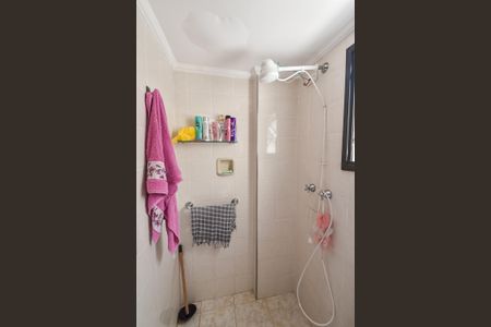 Apartamento para alugar com 150m², 4 quartos e 4 vagas Apartamento para alugar com 150m², 4 quartos e 4 vagasBanheiro da suíte 1