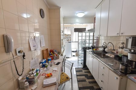 Apartamento para alugar com 150m², 4 quartos e 4 vagas Apartamento para alugar com 150m², 4 quartos e 4 vagasCozinha