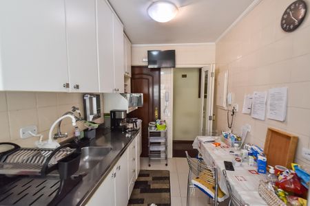 Apartamento para alugar com 150m², 4 quartos e 4 vagas Apartamento para alugar com 150m², 4 quartos e 4 vagasCozinha