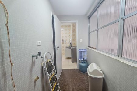 Apartamento para alugar com 61m², 2 quartos e 1 vaga