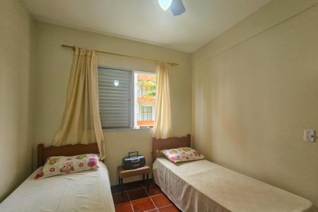 Apartamento para alugar com 2 quartos, 61m² em Tortuga, Guarujá