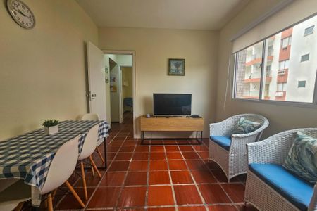Apartamento para alugar com 61m², 2 quartos e 1 vaga