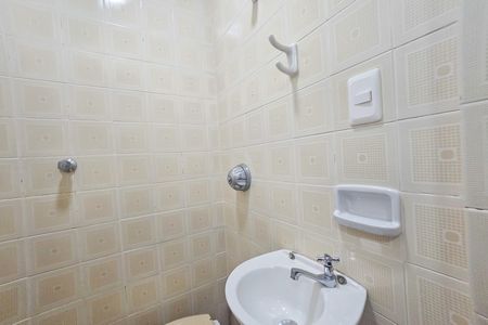 Apartamento para alugar com 61m², 2 quartos e 1 vaga