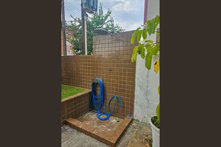 Apartamento para alugar com 61m², 2 quartos e 1 vaga