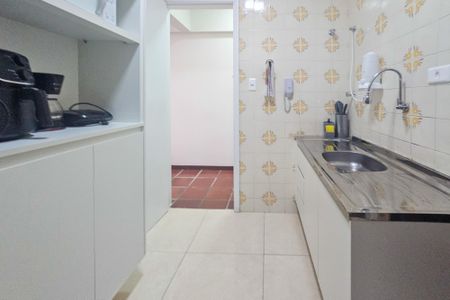 Apartamento para alugar com 61m², 2 quartos e 1 vaga