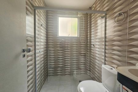 Apartamento para alugar com 61m², 2 quartos e 1 vaga