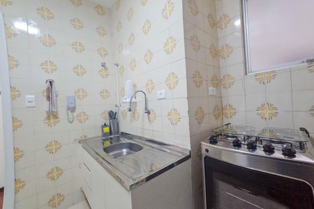 Apartamento para alugar com 61m², 2 quartos e 1 vaga