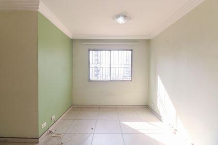 Apartamento à venda com 73m², 3 quartos e 1 vagaSala 
