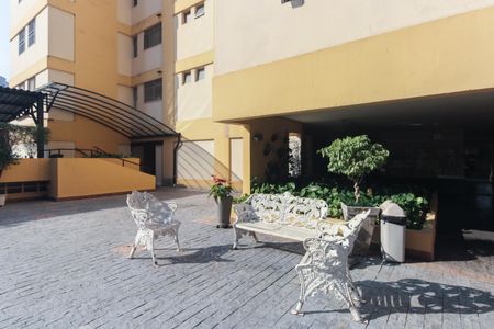 Apartamento à venda com 73m², 3 quartos e 1 vagaÁrea Comum 