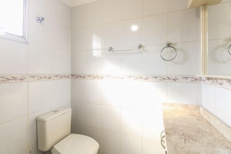 Apartamento à venda com 73m², 3 quartos e 1 vagaBanheiro 