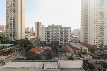 Apartamento à venda com 73m², 3 quartos e 1 vagaQuarto 2 - Vista 