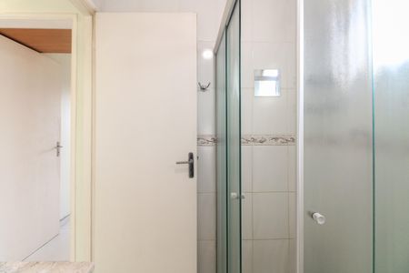 Apartamento à venda com 73m², 3 quartos e 1 vagaBanheiro 