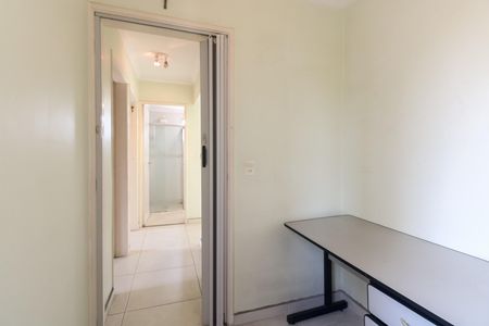 Apartamento à venda com 73m², 3 quartos e 1 vagaQuarto 3
