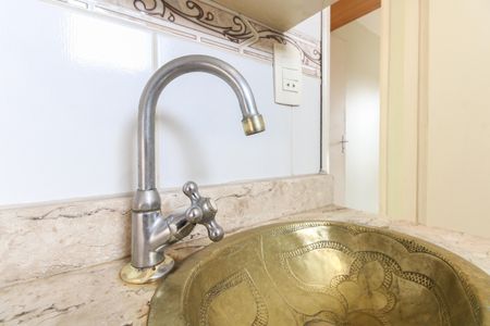 Apartamento à venda com 73m², 3 quartos e 1 vagaBanheiro 