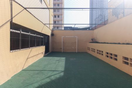 Apartamento à venda com 73m², 3 quartos e 1 vagaÁrea Comum - Quadra 