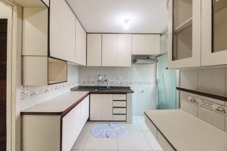 Apartamento à venda com 73m², 3 quartos e 1 vagaCozinha 