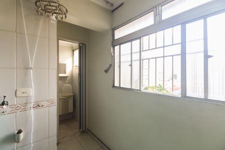 Apartamento à venda com 73m², 3 quartos e 1 vagaÁrea de Serviço 