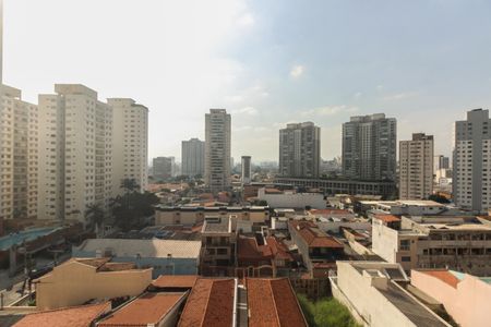 Apartamento à venda com 73m², 3 quartos e 1 vagaSala - Vista 
