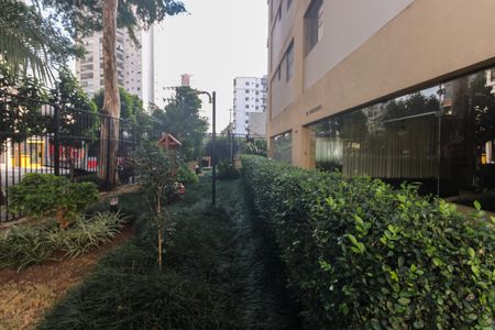 Apartamento à venda com 73m², 3 quartos e 1 vagaÁrea Comum 