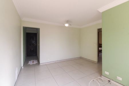 Apartamento à venda com 73m², 3 quartos e 1 vagaSala 