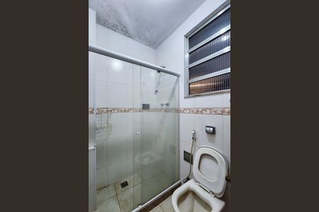 Apartamento à venda com 60m², 2 quartos e 1 vagaBanheiro 