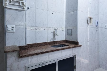 Apartamento à venda com 60m², 2 quartos e 1 vagaCozinha 