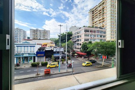Apartamento à venda com 60m², 2 quartos e 1 vagaVista do Quarto 2