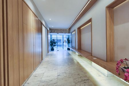 Apartamento à venda com 60m², 2 quartos e 1 vagaÁrea Comum 