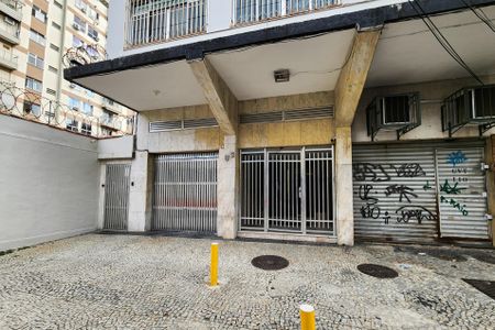 Apartamento à venda com 60m², 2 quartos e 1 vagaFachada 