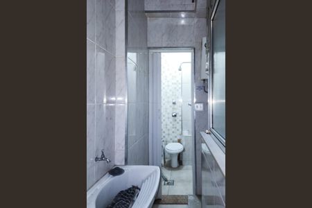 Apartamento à venda com 60m², 2 quartos e 1 vagaÁrea de Serviço 