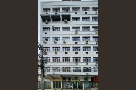Apartamento à venda com 60m², 2 quartos e 1 vagaFachada 