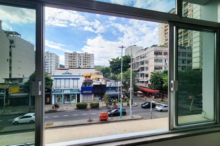 Apartamento à venda com 60m², 2 quartos e 1 vagaVista do Quarto 1