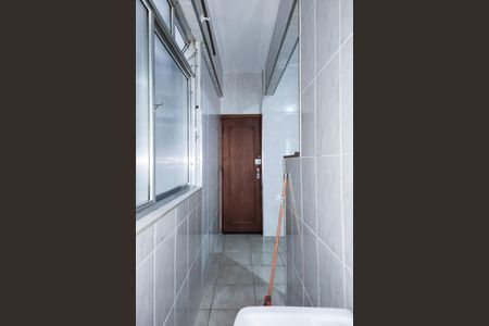 Apartamento à venda com 60m², 2 quartos e 1 vagaÁrea de Serviço 