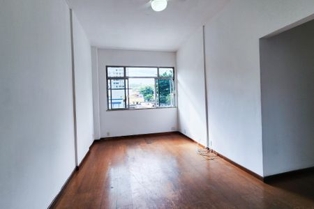 Apartamento à venda com 60m², 2 quartos e 1 vagaSala 