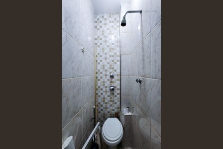 Apartamento à venda com 60m², 2 quartos e 1 vagaBanheiro de Serviço 