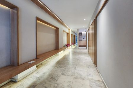 Apartamento à venda com 60m², 2 quartos e 1 vagaÁrea Comum 
