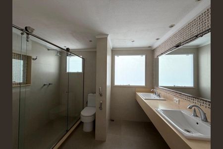 Casa à venda com 259m², 5 quartos e 2 vagas