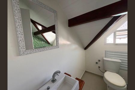 Casa à venda com 259m², 5 quartos e 2 vagas