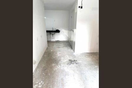 Kitnet/Studio à venda com 1 quarto, 26m² em Pinheiros, São Paulo