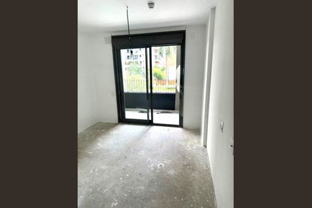 Kitnet/Studio à venda com 1 quarto, 26m² em Pinheiros, São Paulo