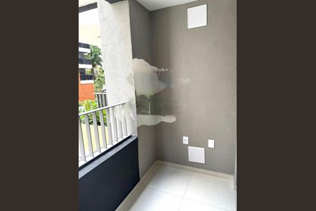 Kitnet/Studio à venda com 1 quarto, 26m² em Pinheiros, São Paulo