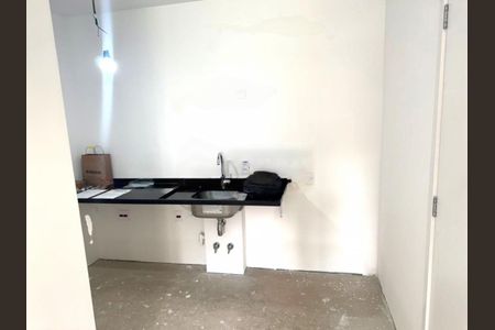 Kitnet/Studio à venda com 1 quarto, 26m² em Pinheiros, São Paulo