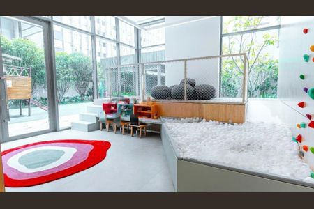Kitnet/Studio à venda com 1 quarto, 26m² em Pinheiros, São Paulo