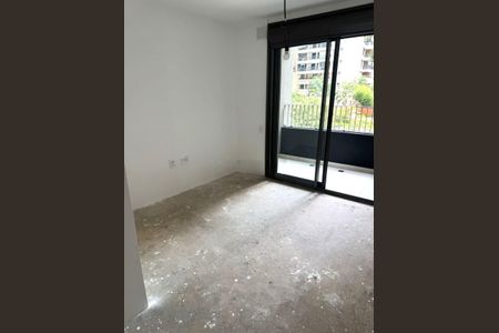 Kitnet/Studio à venda com 1 quarto, 26m² em Pinheiros, São Paulo