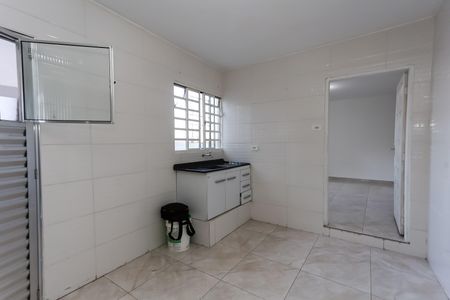 Casa para alugar com 63m², 2 quartos e sem vagacozinha 