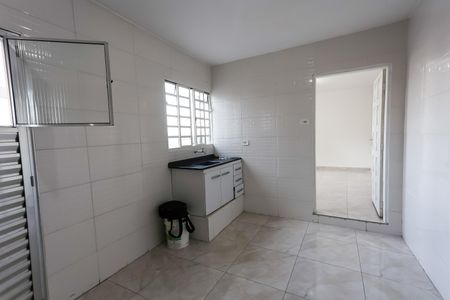 Casa para alugar com 63m², 2 quartos e sem vagacozinha 