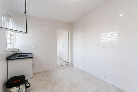 Casa para alugar com 63m², 2 quartos e sem vagacozinha 